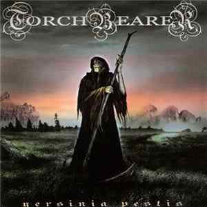 Torchbearer - Yersinia Pestis Album