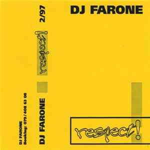 DJ Farone - 1997/2 Respect Album