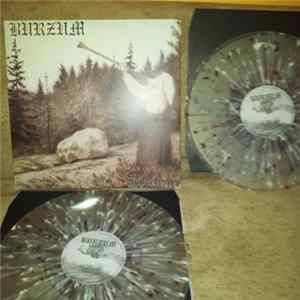 Burzum - Filosofem Album