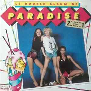 Paradise - Le Double Album De Paradise Album