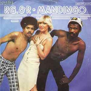 P. G. & P. - Mandingo Album