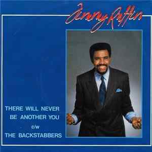 Jimmy Ruffin - There Will Never Be Another You Album