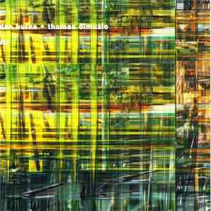 Dan Burke + Thomas Dimuzio - Hz Album