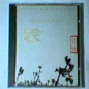 Loredana Bertè - Ufficialmente Dispersi Album