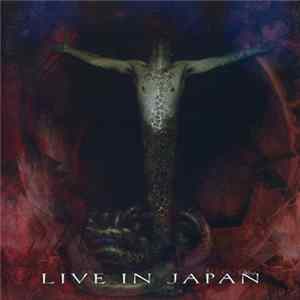 Vader - Live In Japan Album