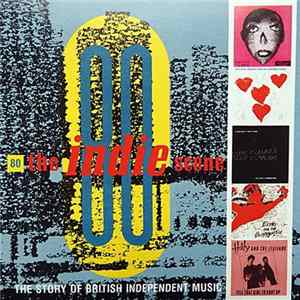 Various - The Indie Scene 80 Album