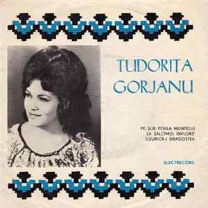 Tudorița Gorjanu - Pe Sub Poala Muntelui Album
