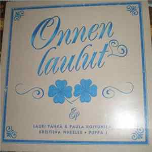 Various - Onnen Laulut EP Album
