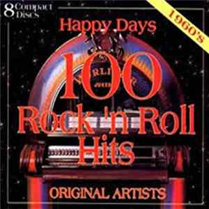 Various - Happy Days Rock 'n Roll Hits Disc 7 Album