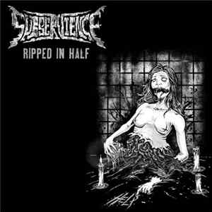 Subservience - Ripped In Half Album