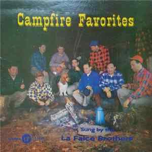 La Falce Brothers - Campfire Favorites Album