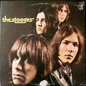 The Stooges - The Stooges Album