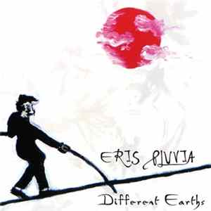 Eris Pluvia - Different Earths Album