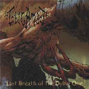 Gelgamesh - Last Breath Of The Dying One Album