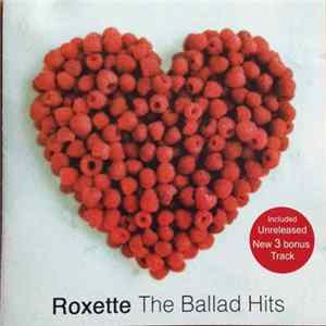 Roxette - The Ballad Hits Album