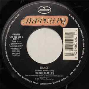 Twister Alley - Dance Album