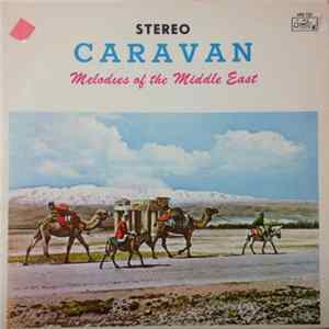 Aboud Abdel Al - Caravan (Melodies Of The Middle East) Album