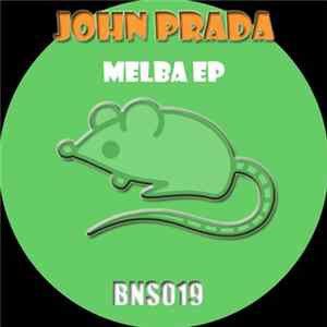 John Prada - Melba Album
