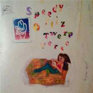 Speedy Ortiz - Twerp Verse Album