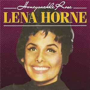 Lena Horne - Honeysuckle Rose Album