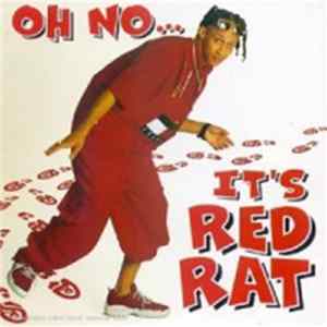 Red Rat - Oh No It's Red Rat Album