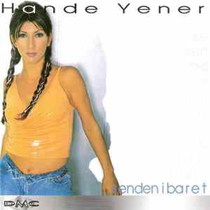 Hande Yener - Senden İbaret Album