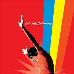 Calendars - Bad Ending, Good Humming Album