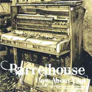 Barrelhouse - How About That Album