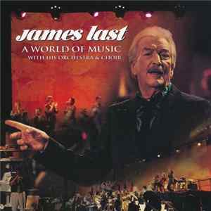James Last - A World Of Music Album