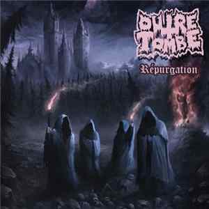 Outre-Tombe - Répurgation Album