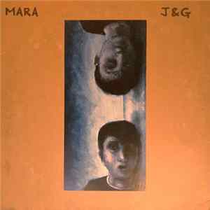 Mara / Jarrod & Gilbey - Lateral Horizon / Deliverance Album
