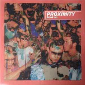Proximity - Hold On Album