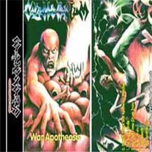Columbarium - War Apotheosis Album