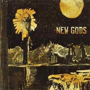 New Gods - New Gods Album
