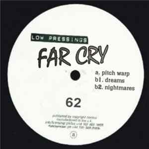 Far Cry - Pitch Warp Album