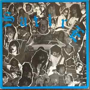 Satire - Satire Album