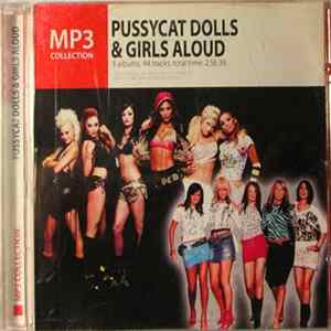 Girls Aloud & The Pussycat Dolls - MP3 Collection Album