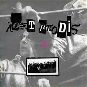 λοsT μποDiς - Ζωή Album