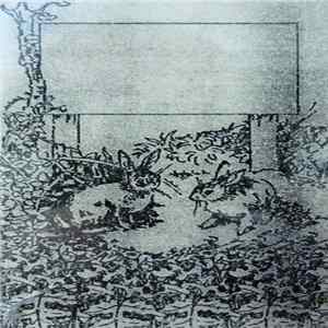 El-Ahrairah - S/T Demo 2009 Album