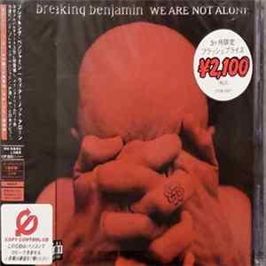 Breaking Benjamin - We Are Not Alone Album