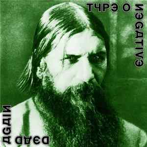 Type O Negative - Dead Again Album