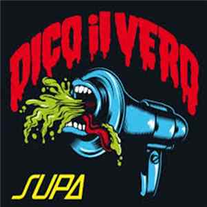 Supa - Dico Il Vero Album