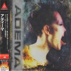 Adema - Adema Album