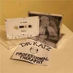 Dr. Katz - Dr. Katz Album