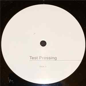 Birth Of Frequency - Bad Tempered EP Album