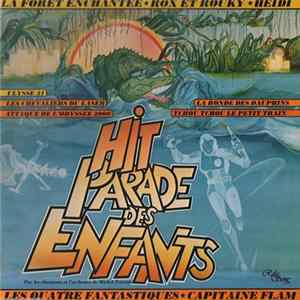 Les Chanteurs Et L'Orchestre De Michel Triventi - Hit Parade Des Enfants Album