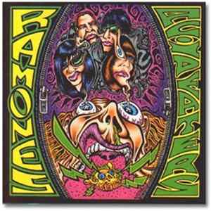 Ramones - Acid Eaters Album