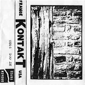 Various - France Kontakt Usa Album