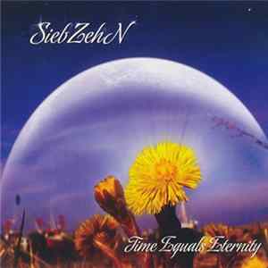SiebZehN - Time Equals Eternity Album