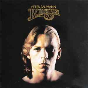 Peter Baumann - Romance 76 Album